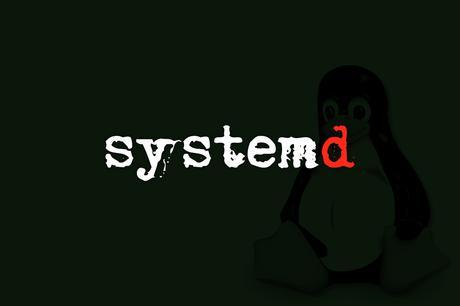 Ha llegado systemd v232, conoce todas sus novedades