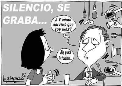 [Humor en cápsulas] Para hoy viernes, 4 de noviembre de 2016