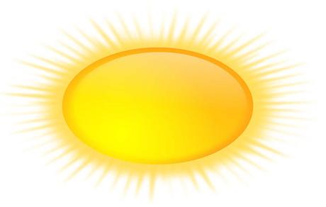 Tomar el sol un cuarto de hora al día te aporta los niveles óptimos de vitamina D