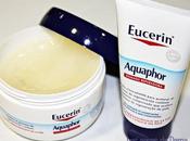 Eucerin Aquaphor para Tratamiento Tatuajes Terapeúticos