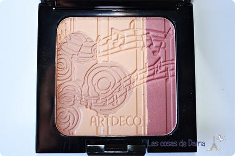 Colección Sound Of Beauty Artdeco Otoño Maquillaje