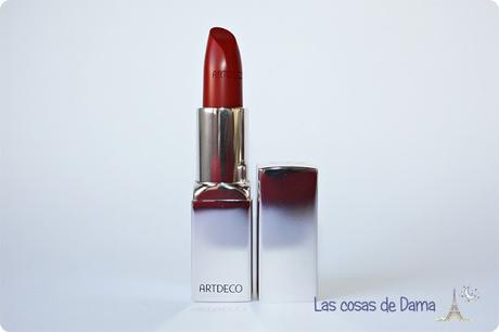 Colección Sound Of Beauty Artdeco Otoño Maquillaje