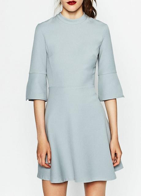 Vestido evasé de los años 60 Vestido evasé de los años 60