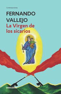 La virgen de los sicarios de Fernando Vallejo