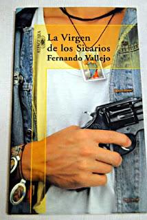 La virgen de los sicarios de Fernando Vallejo