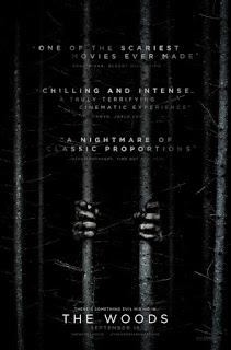 BLAIR WITCH (USA, 2016) Terror