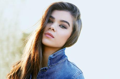 Imaginando adaptaciones literarias #2: Cinder, Marissa Meyer Resultado de imagen de hailee steinfeld