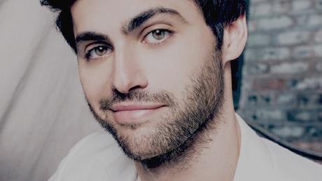 Imaginando adaptaciones literarias #2: Cinder, Marissa Meyer Resultado de imagen de matt daddario