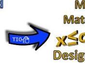 Linear inequalities applications.