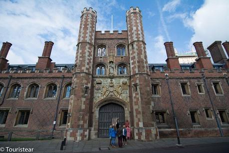 Que ver de Cambridge a York en un día de road trip por Inglaterra