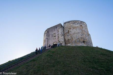 Que ver de Cambridge a York en un día de road trip por Inglaterra