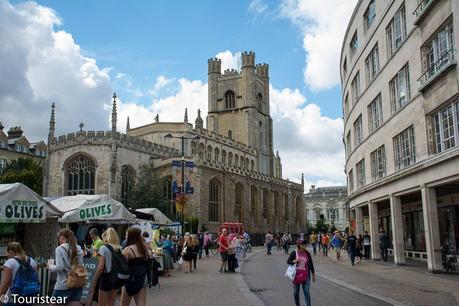 Que ver de Cambridge a York en un día de road trip por Inglaterra