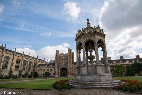 Que ver de Cambridge a York en un día de road trip por Inglaterra