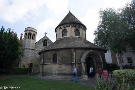 Que ver de Cambridge a York en un día de road trip por Inglaterra