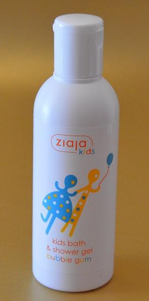 El pack de geles de ducha y baño de ZIAJA – para todos los amantes de los aromas golosos