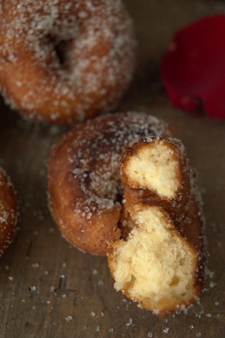 Rosquillas de huevo de mi madre y,... harina la que admita #DíadelDulceTS Rosquillas de huevo de mi madre y,... harina la que admita #DíadelDulceTS