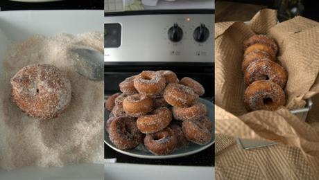Rosquillas de huevo de mi madre y,... harina la que admita #DíadelDulceTS Rosquillas de huevo de mi madre y,... harina la que admita #DíadelDulceTS