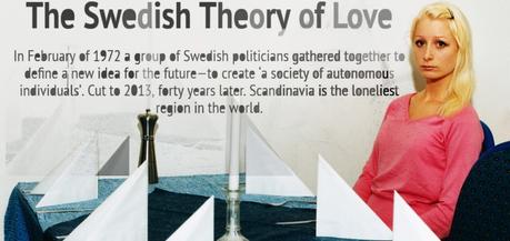Resultado de imagen de la teoria sueca del amor