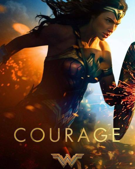 Trailer de WONDER WOMAN de Patty Jenkins