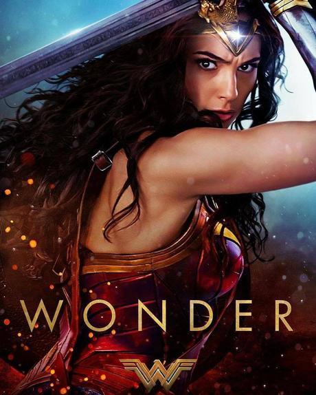 Trailer de WONDER WOMAN de Patty Jenkins