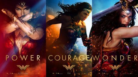 Trailer de WONDER WOMAN de Patty Jenkins