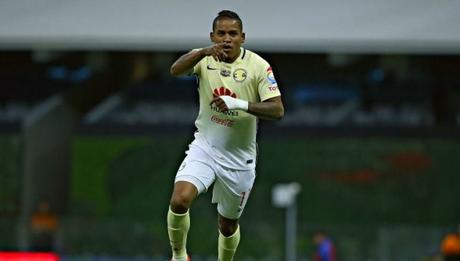 Arroyo confiesa porque no tiro el penal ante Chivas