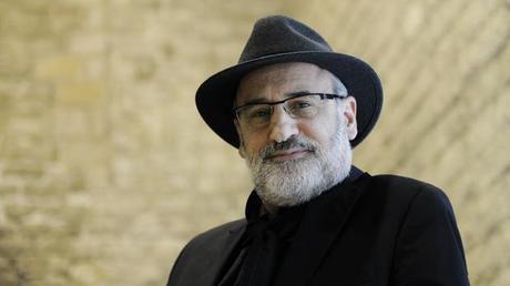 El autor, Fernando Aramburu