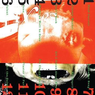 [Disco] Pixies - Head Carrier (2016)