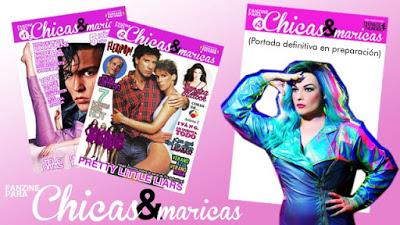 Cine para Chicas y Maricas II