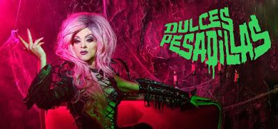 Cine para Chicas y Maricas II