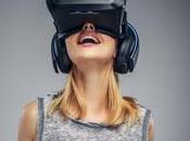 Todo tienes saber sobre gafas realidad virtual