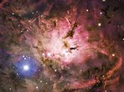 ✨Una gran Laguna espacio