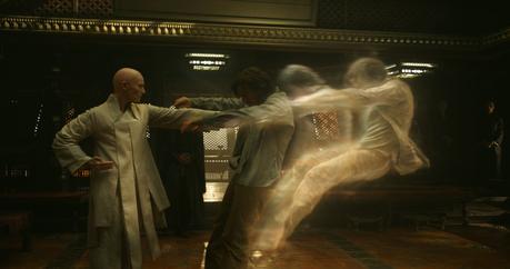 Críticas: 'Doctor Extraño' (2016), la renovación Marvel ya tiene su líder