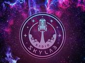 Radio Skylab, episodio Excentricidad.