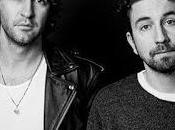 Escucha primer adelanto nuevo Japandroids: 'Near Wild Heart Life'
