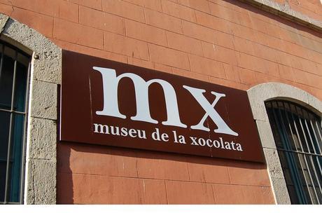 museo xocolata