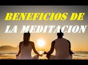 Beneficios meditacion