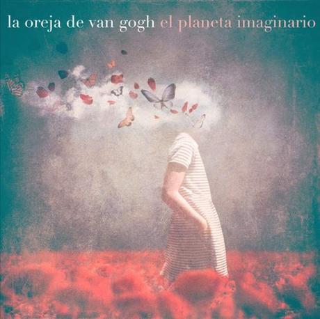 Nuevo disco de La Oreja de Van Gogh