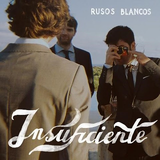 RUSOS BLANCOS Lanzan 