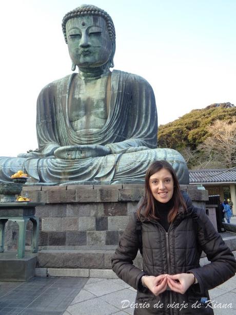 Viaje a Japón. Día 5. Tokyo - Kamakura -Tokyo