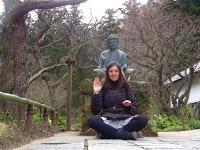 Viaje a Japón. Día 5. Tokyo - Kamakura -Tokyo