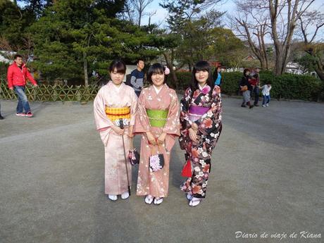 Viaje a Japón. Día 5. Tokyo - Kamakura -Tokyo