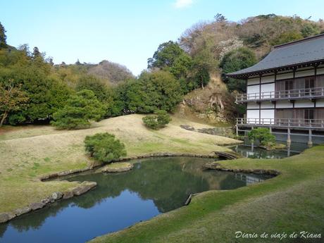 Viaje a Japón. Día 5. Tokyo - Kamakura -Tokyo
