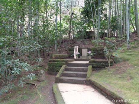 Viaje a Japón. Día 5. Tokyo - Kamakura -Tokyo