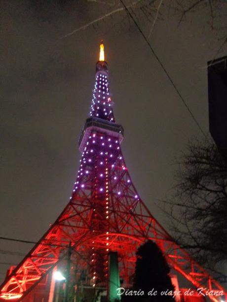 Viaje a Japón. Día 5. Tokyo - Kamakura -Tokyo