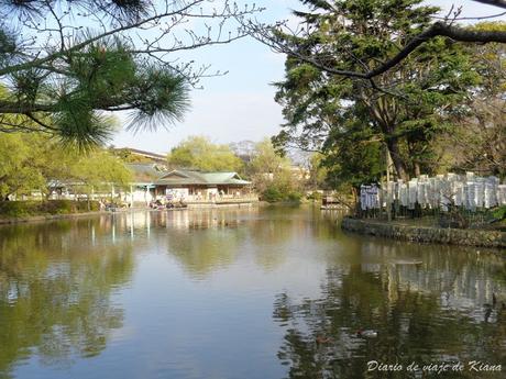 Viaje a Japón. Día 5. Tokyo - Kamakura -Tokyo