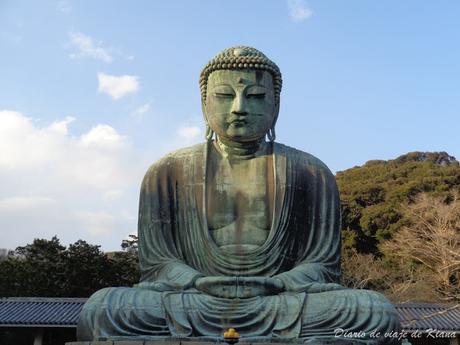 Viaje a Japón. Día 5. Tokyo - Kamakura -Tokyo