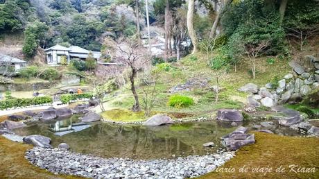 Viaje a Japón. Día 5. Tokyo - Kamakura -Tokyo