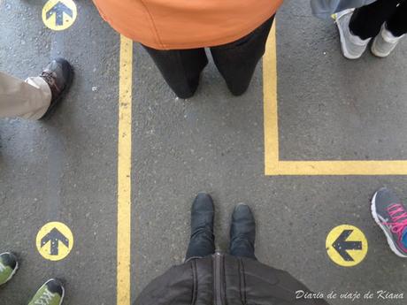 Viaje a Japón. Día 5. Tokyo - Kamakura -Tokyo