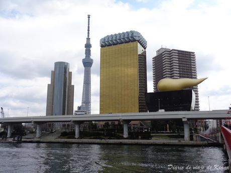 Viaje a Japón. Día 5. Tokyo - Kamakura -Tokyo